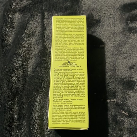 Juice Beauty Prebiotix - Picture 2 of 2